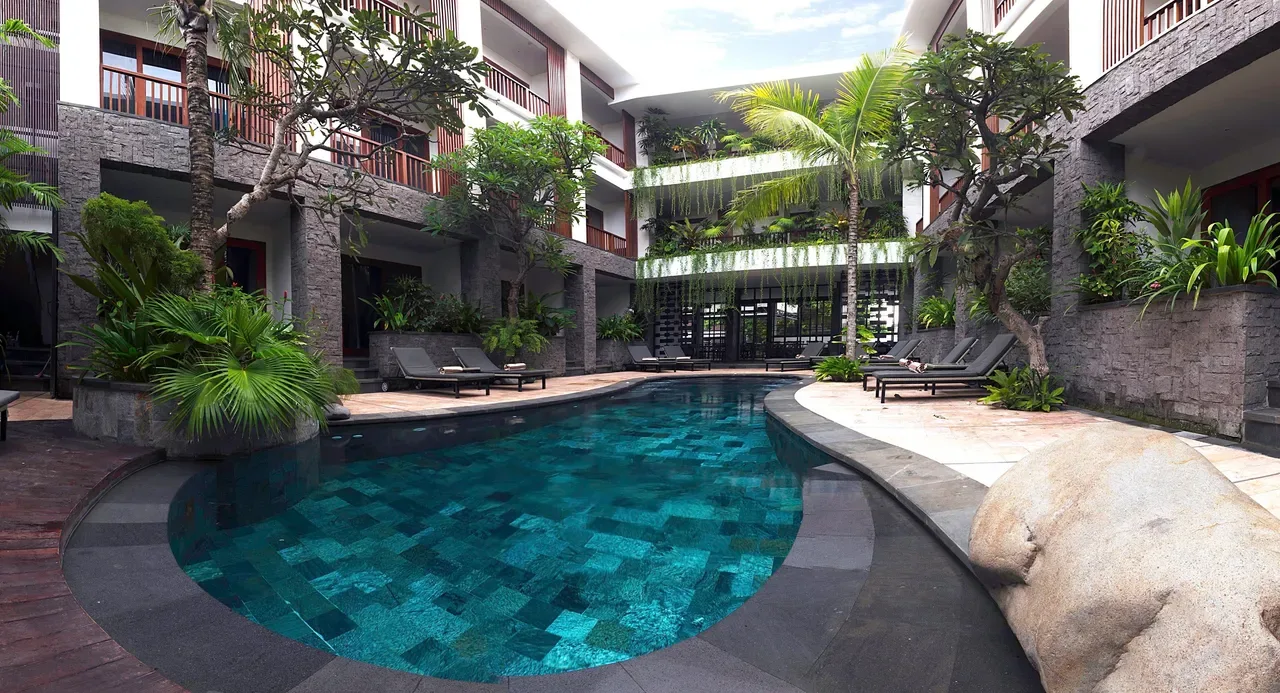 Akana Boutique Hotel